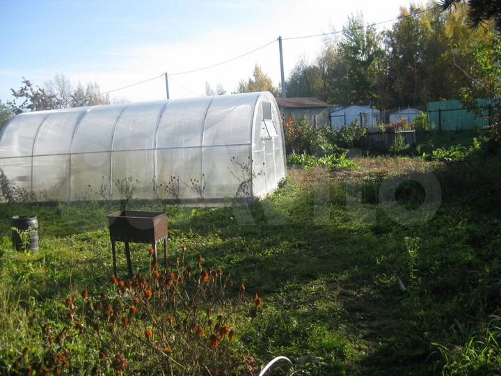 Участок 22 сот. (СНТ, ДНП)