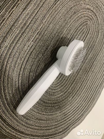 Пуходерка для кошек