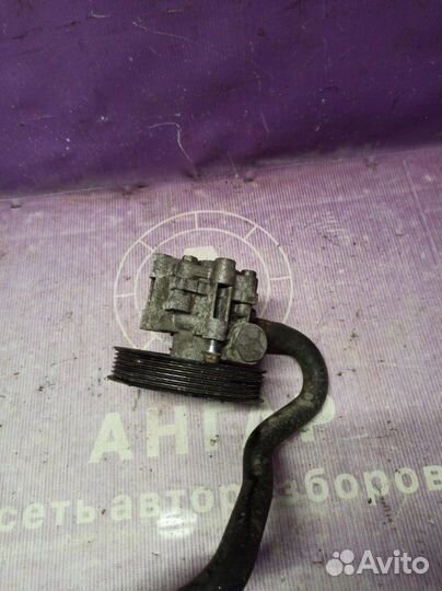 Насос гидроусилителя руля Peugeot 4007 EP DW12