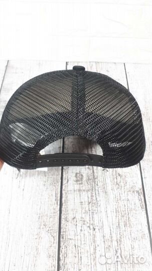 Бейсболка Тони Монтана