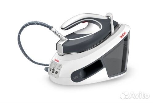 Парогенератор Tefal SV8020E1 Новый