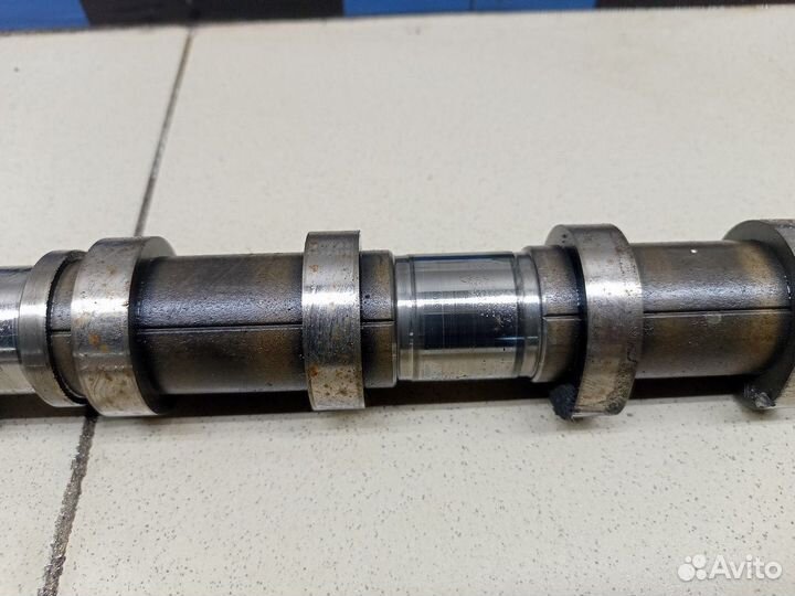 Распредвал впускной Kyron 2005-2015