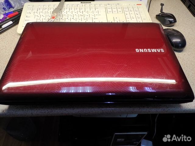 Корпус Samsung r730