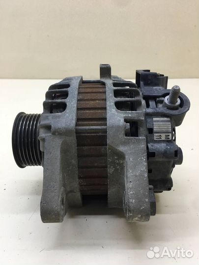 Генератор Hyundai Solaris RB 2010-2017