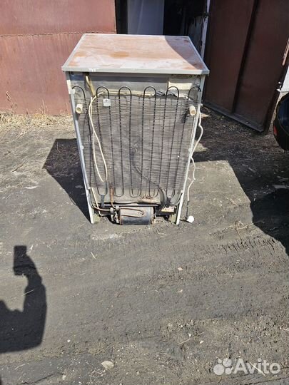 Холодильник бу смоленск 3