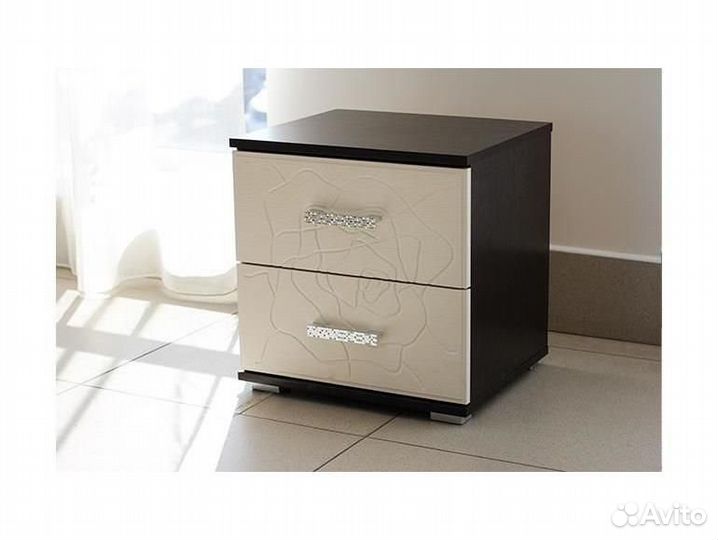 Прикроватная тумба «Розалия»