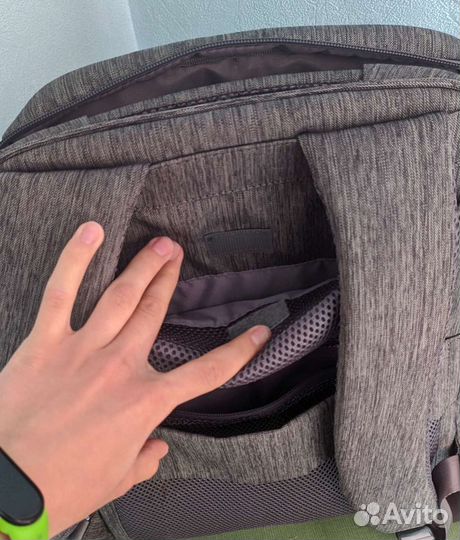 Рюкзак для ноутбука huawei backpack