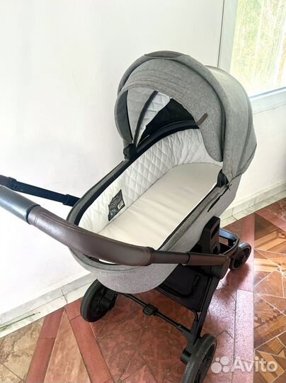 Коляска Carello Epika 3 в 1