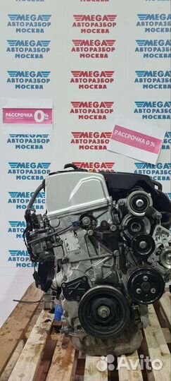 Двигатель honda k24z9