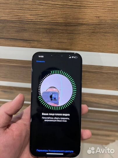 Ремонт телефона с гарантией до 12 мес