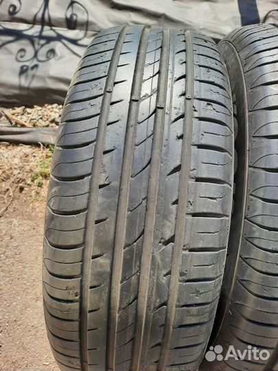 Hankook Ventus Prime 2 K115 235/65 R17