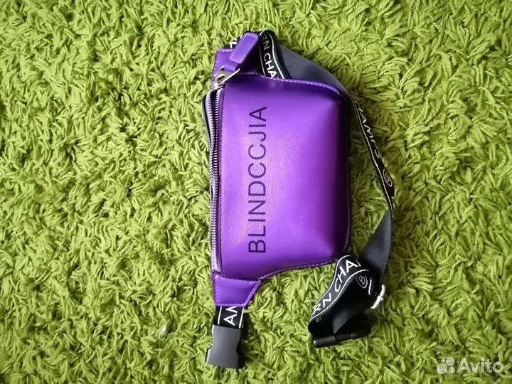 Сумка детская