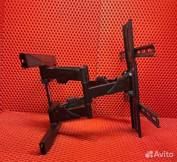 Кронштейн для тв NB P6 черный