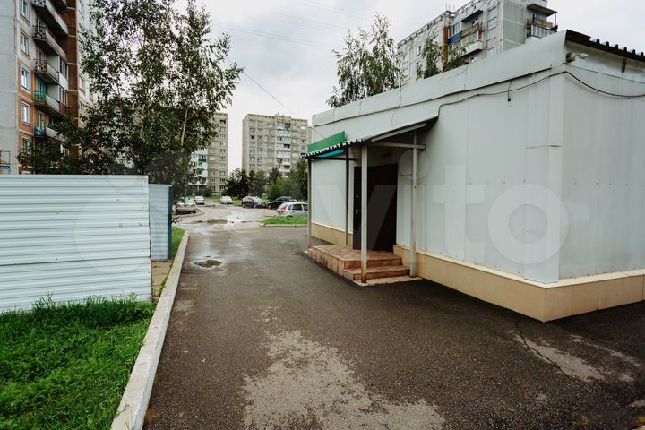 Свободного назначения, 174 м²