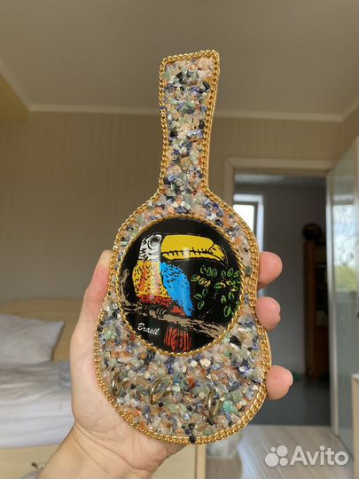 Декоративное панно