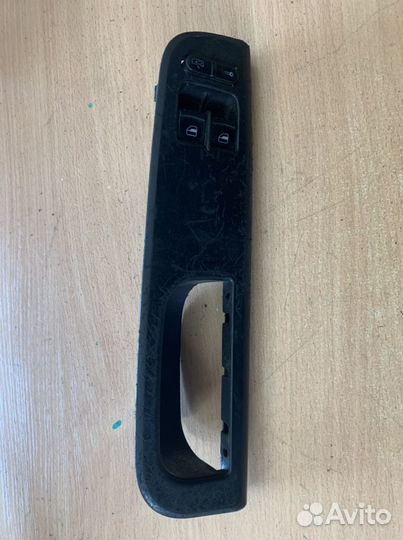 Кнопки Golf IV Bora 1997-2005