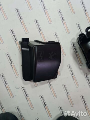 Корпус блока предохранителей LADA vesta