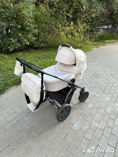 Детская коляска 2 в 1 X-Lander X-Move