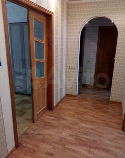 Комната 19 м² в 2-к., 4/12 эт.