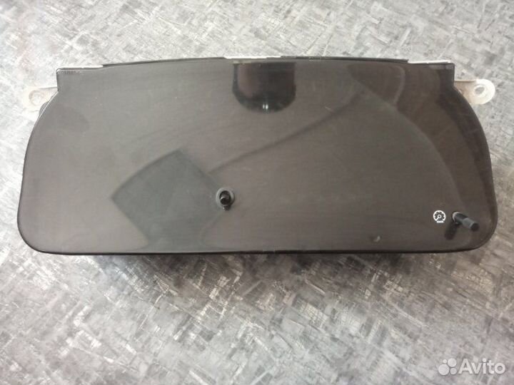 Спидометр Toyota Land Cruiser Prado RZJ95 3rzfe