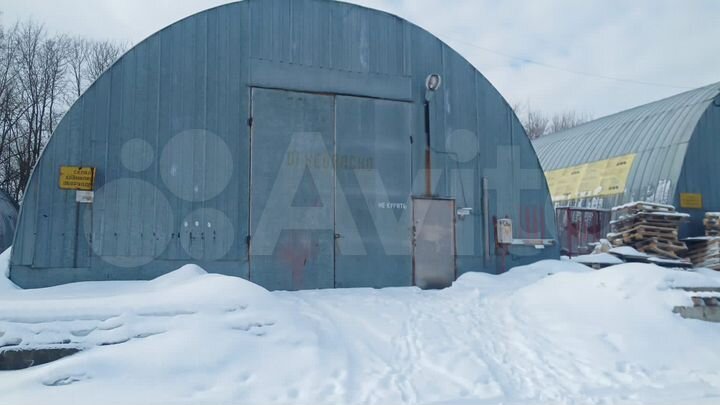 Производство, 330 м²