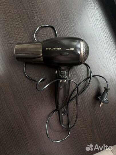 Фен Rowenta Pro 2300