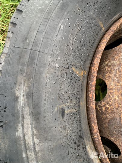Aeolus Allroads D 10 R20 200