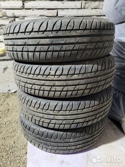 Tigar High Performance 165/65 R15