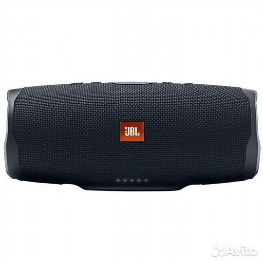 Портативная беспроводная колонка 