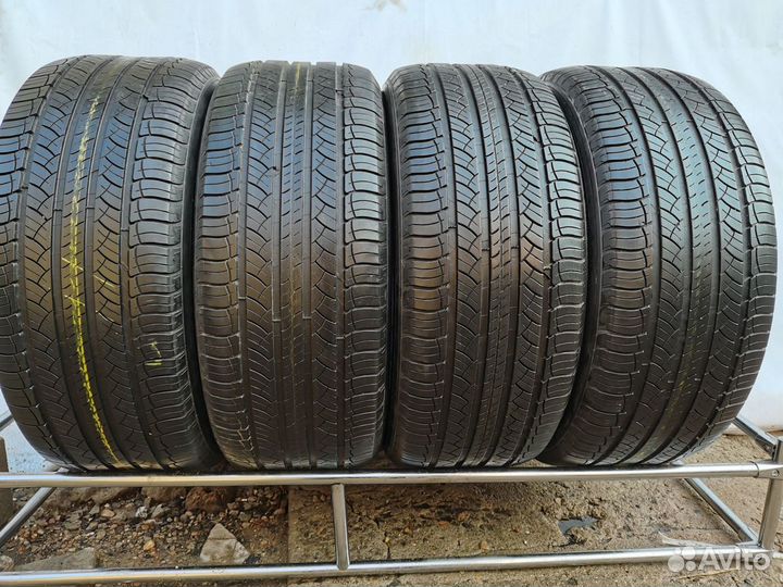 Michelin Latitude Tour HP 285/50 R20