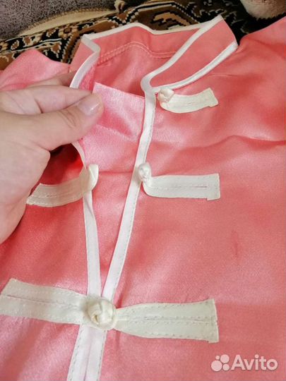 Костюм для единоборств (ушу)