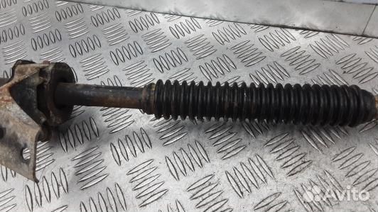 Кардан рулевой mitsubishi pajero 4 (1DN10JW01)