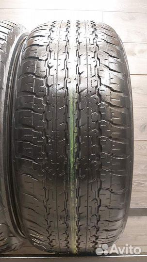 Dunlop Grandtrek AT22 265/60 R18 110H
