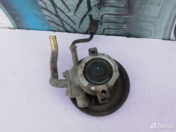 Гур Lanos 1.5 Nexia