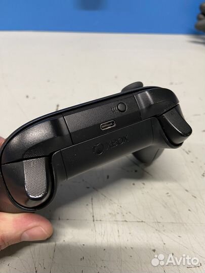 Геймпад xbox series x