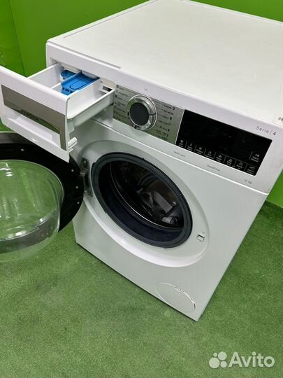 Стиральная машина Bosch WGA254X0ME