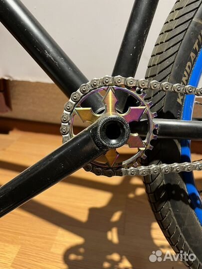 MTB Street Custom 24