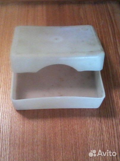 Аптечка для мотоцикла мопеда СССР