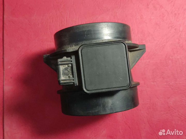 Расходомер воздуха BMW E 39