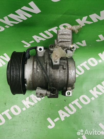 Компрессор