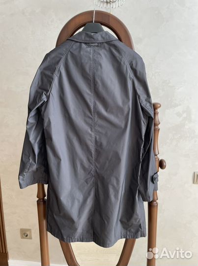 Плащ bugatti
