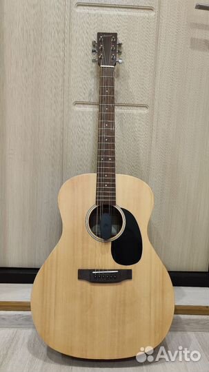 Акустическая гитара