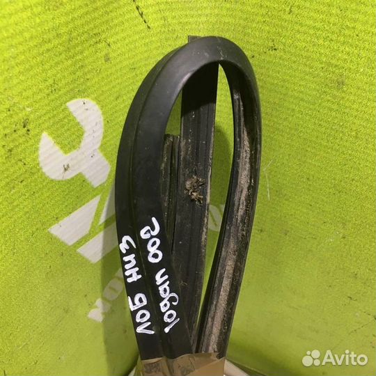 Уплотнитель Рено Логан