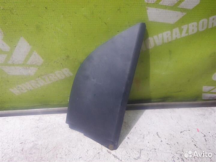 Накладка двери задней правой Чери QQ6 S21 07-10