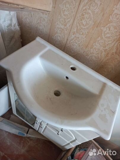 Тумба для ванной