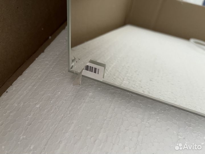 Гримерное зеркало