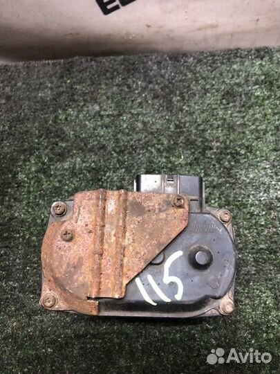 Дроссельная заслонка Mitsubishi Lancer X седан 2.0