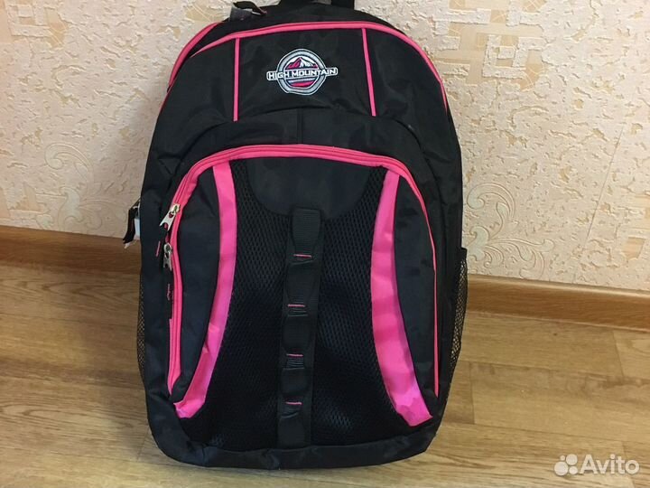 Рюкзак