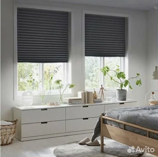 Жалюзи scottish IKEA 100*190