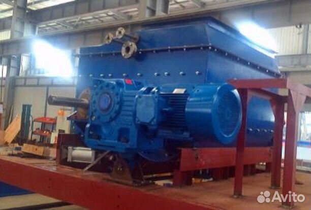 Асфальтобетонный завод LB1200